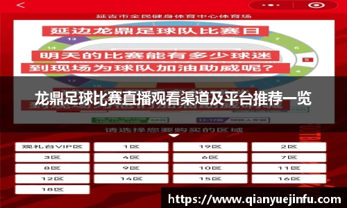 龙珠足球直播